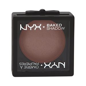 NYX COSMETICS BAKED EYESHADOW CHANCE